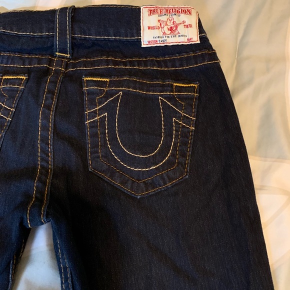 True Religion Denim - Jeans